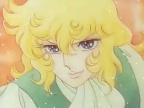 The Rose of Versailles  Wikipedia