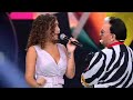 Pem Pem - Elettra Lamborghini (Live a “Name That Tune” con twerk di Cristiano Malgioglio)