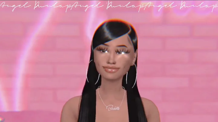 Angel Dunlap | speed cas