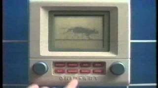 The Etch-A-Sketch Animator