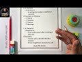 🔥 Stimulus and Response 📚 | Technical Communication 2026 | BBC 404 AKTU 2026 | Study With Harshit