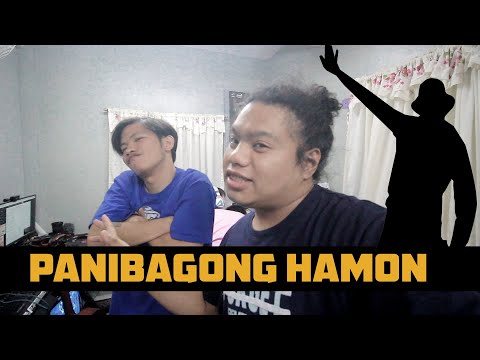 PANIBAGONG HAMON