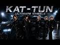 KAT-TUN/ULTIMATE WHEELS 女性ボーカルでカバーしてみた! AsYu ai cover songs japanese