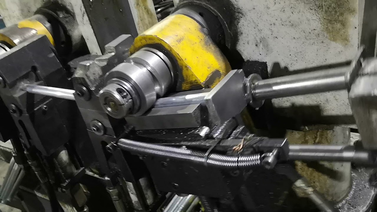 aluminum tube bending, aluminum tube fabrication frames YouTube