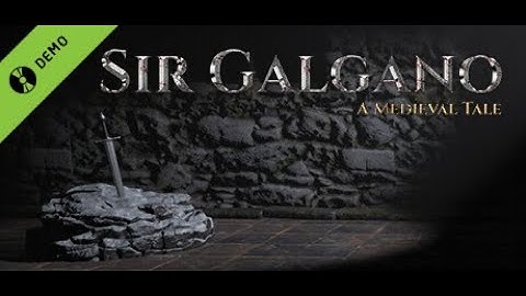 From the Bottom | Sir Galgano - A Medieval Tale | Demo | PC Gameplay