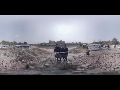 Theirworld | Safe Schools: Nepal