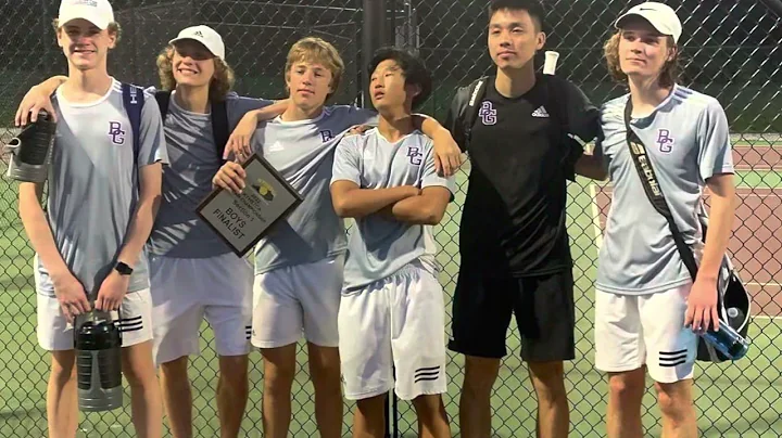 2023 GSE Application Video- Connor Edds