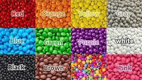 ABC Color Fusion Show! Letters Combine to Create Mega Rainbows!