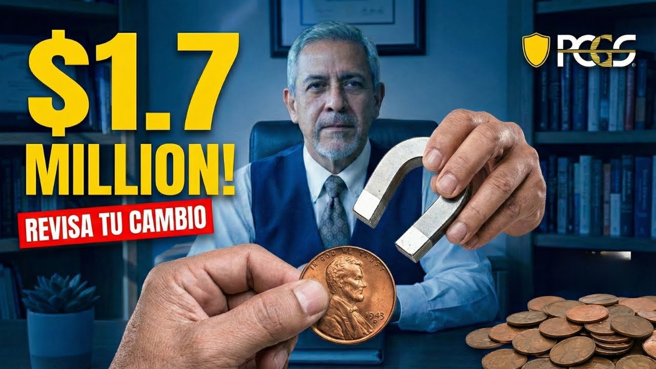 Top 15 Centavos de Trigo (Wheat Cents) Más Valiosos: ¡Busca Estos Errores en tu Cambio!