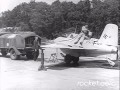 Me 163B Testing