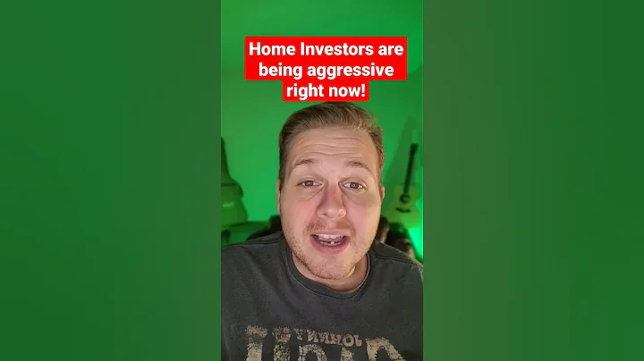 Home Investors are not stopping!! Buy now to make money in this market!