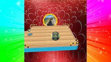 Going Balls : Super Speedrun Gameplay New Update 71