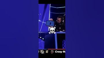 Thumbnail of Legendary Star Drop in World Finals 💀💀