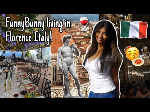Life living in ITALY!! 🇮🇹🍝 - My first vlog