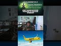 Spirit Airlines Shutdown