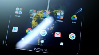 Nokia 6.1 Plus Review: The New Budget Phone | Android 9 Pie  #ARSquad