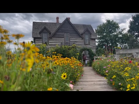 Living History Farm at Museum of the Rockies reenacts Montana homestead life