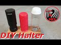DIY Flaschenhalter für Sodastream, Sigg und Fahrradflaschen (1080 HD)