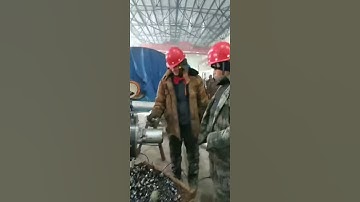Split Frame Cold Pipe cutting and Beveling Machine