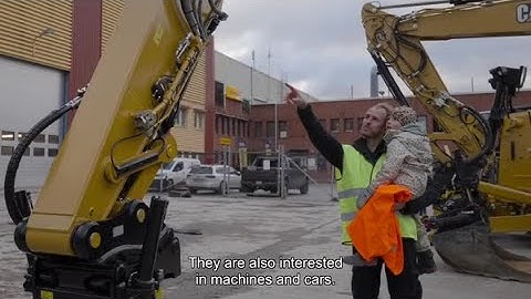 Pontus Eriksson | 2023 Global Operator Challenge Finalist