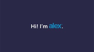 Meet Alex