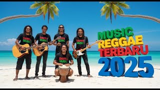 Download Lagu Best Reggae Chill 2025 🌺 Musik Santai Pembawa Mood Baik \u0026 Aura Positif Seharian MP3