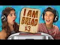I AM BREAD #3 (Teens React: Gaming)
