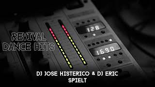 DJ Jose Histerico & DJ Eric - Spielt [HQ]