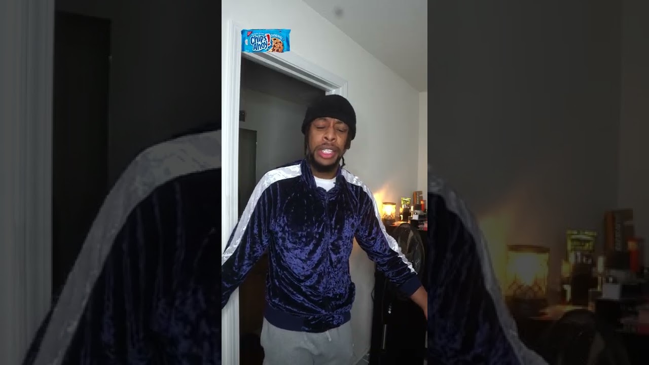 Chips Ahoy GOT BEEF??