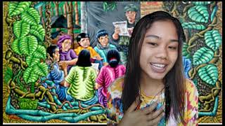 KAHALAGAHAN NG KASAYSAYAN NG PANITIKAN #schoolactivity #Elaine KAHALAGAHAN NG KASAYSAYAN NG PANITIKAN #schoolactivity #Elaine