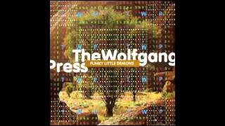 Watch Wolfgang Press Blood Satisfaction video