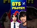 Jungkook Enters… ARMY LOSES IT! 🤯#Jungkook