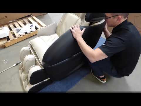 Buy Ogawa Active L Plus Massage Chair SLTrack Massage Chair