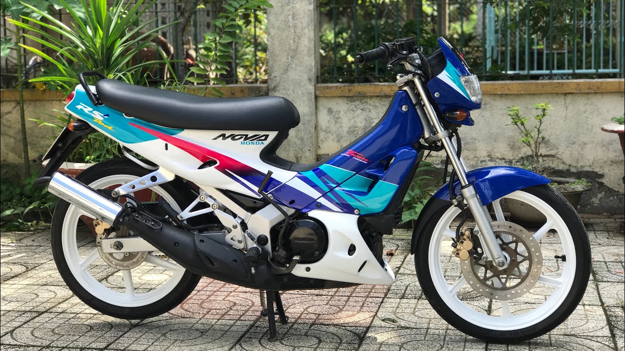 HCMTem kính chắn gió Nova Dash 125 đời 962001 chính hãng Honda Thailand   Lazadavn