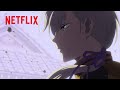 Supernatural Power Battle | My Happy Marriage | Clip | Netflix Anime