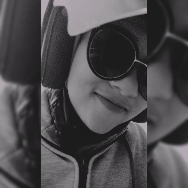 Aku tenang