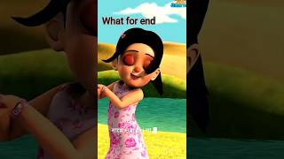 Aya re aye tiye #nurseryrhymes #bengali #rhymes#bangla #3d #anime #cartoon #shorts #trending