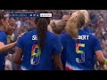 Gol de Crystal Dunn | USWNT vs. Corea del Sur | 4 de Junio, 2024