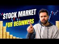 Stock Market Kaise Start Kare? | Beginners Full Roadmap (2026)