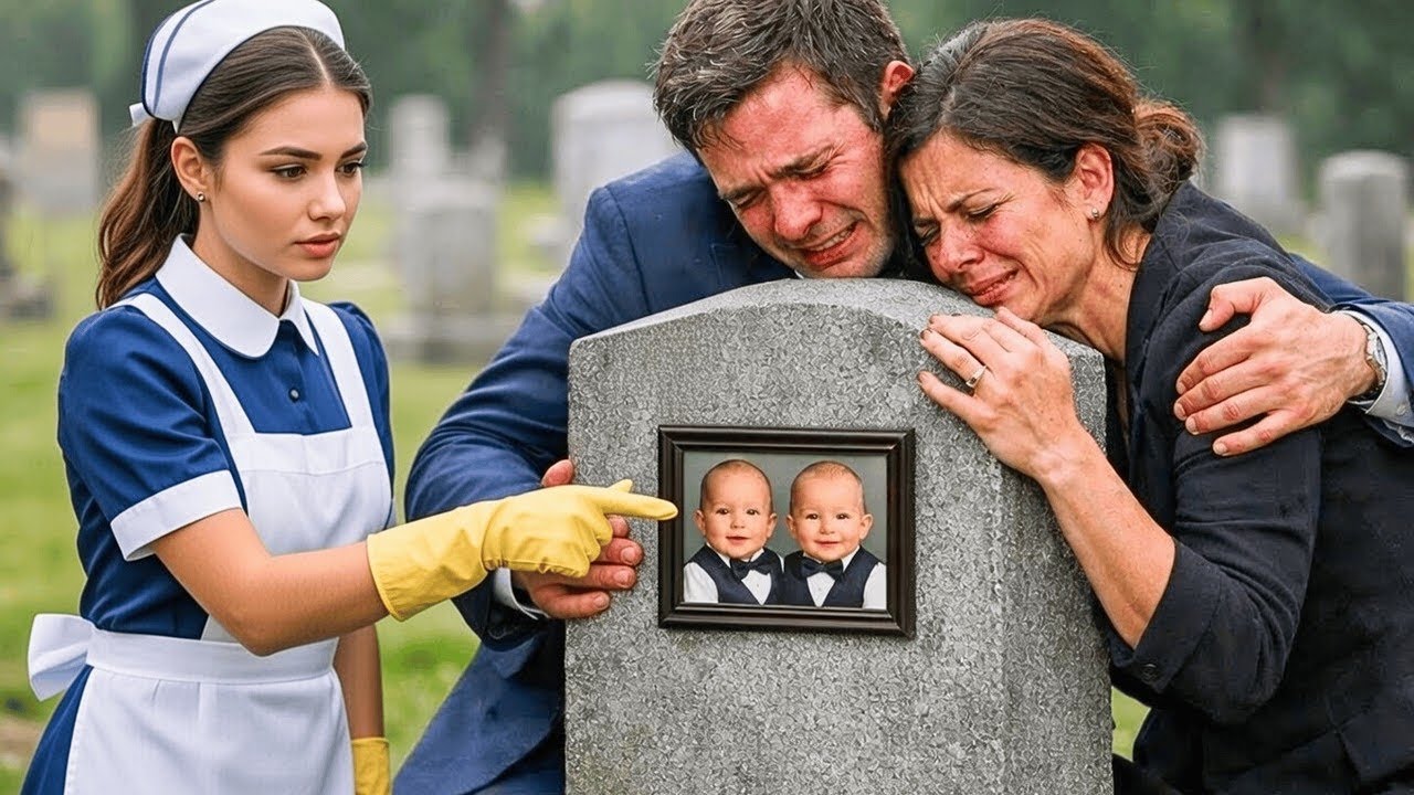 „Copiii Tăi Locuiesc Cu Mine”, I-A Spus Bona Milionarului, Și Totul S-A Schimbat.