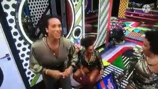Fim De Festa No Bbb 22 Lina Agarra Pa, Vem Ver Se Inscreve No C