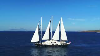 Naviera Yacht/ Meira Gulet