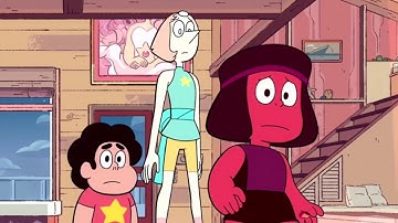 Now We’re Only Falling Apart [A Steven Universe Review]