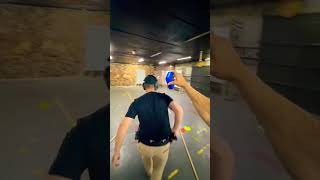 IPSC - Pista 2 - Treino 13 de Maio/26 - Segunda vez em pista de IPSC na vida! - Clube Ferrolho/SC