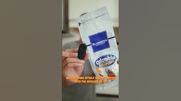 Coffee sequence using the Insta360 GO 3S #insta360go3s #coffee fee