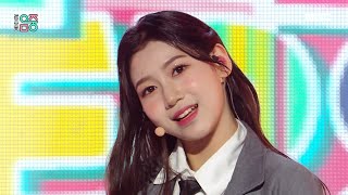 쇼 음악중심 버스터즈 - 풋 Busters - Futt, Mbc 220521 방송