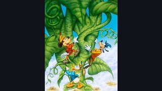 Mickey And The Beanstalk Slideshow