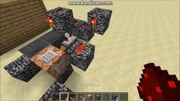 How to Make a Easy Command Block Shop in Minecraft
