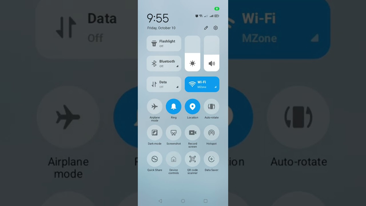MeralcoO Free WiFi access denied