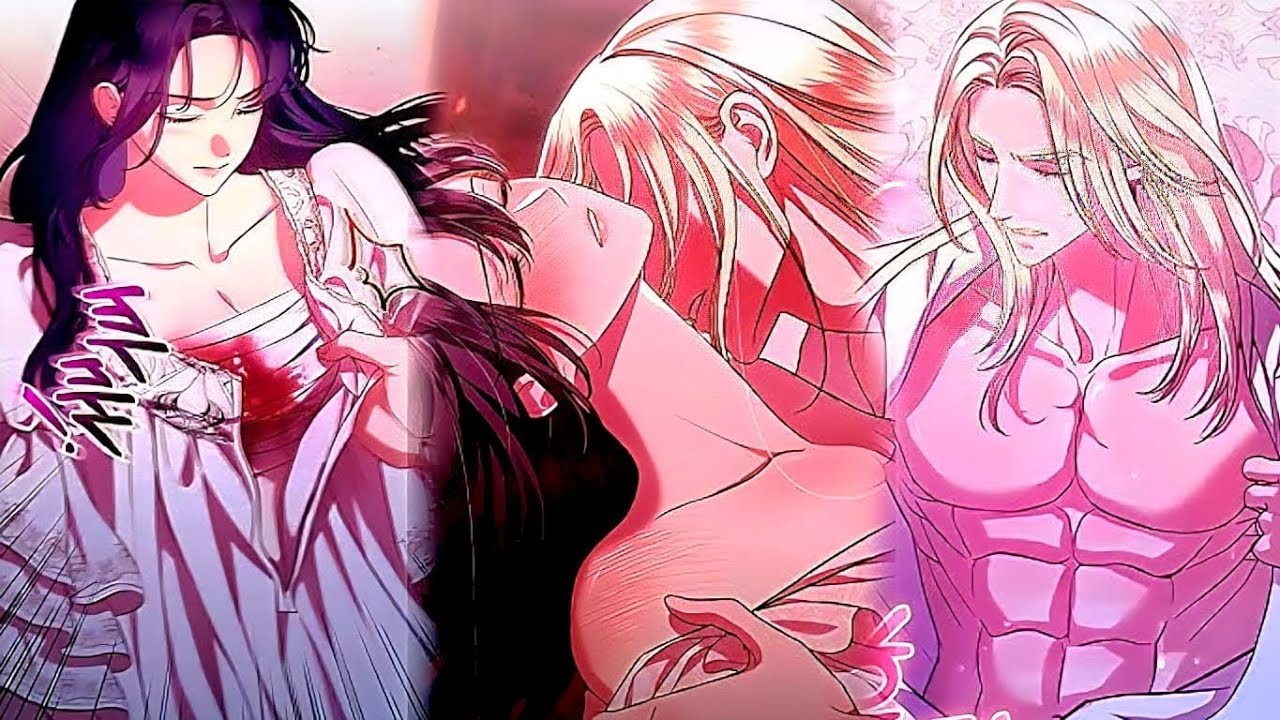 يتخلي عنها زوجها لاجل عشيقته فتعقد عقد مع الامير المعادي فيقوم بتغير مظهرها ويساعدها للانتقام❤️‍🔥ج1